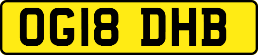 OG18DHB