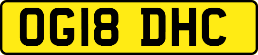 OG18DHC