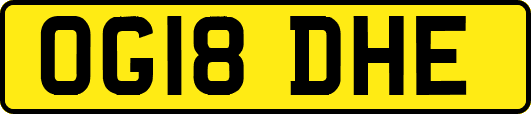 OG18DHE