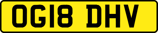 OG18DHV