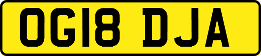 OG18DJA