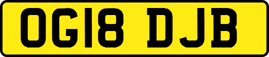 OG18DJB