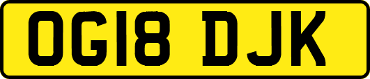 OG18DJK
