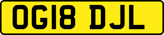 OG18DJL