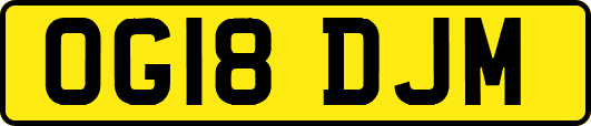 OG18DJM