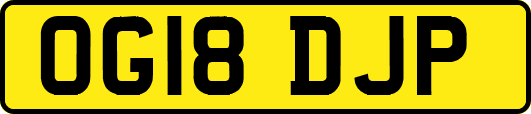 OG18DJP