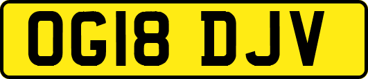 OG18DJV