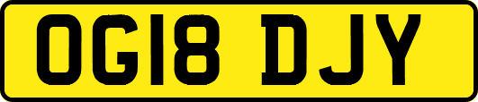 OG18DJY