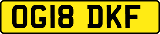 OG18DKF