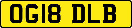 OG18DLB