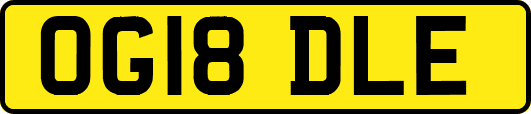 OG18DLE
