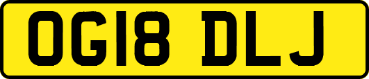 OG18DLJ