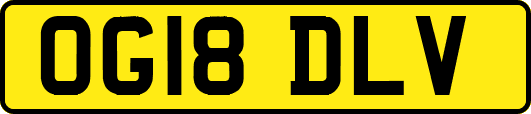 OG18DLV