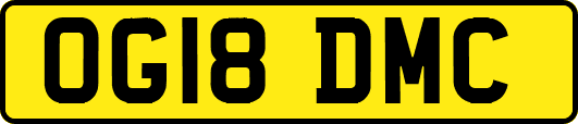 OG18DMC