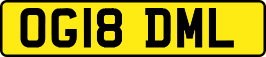 OG18DML