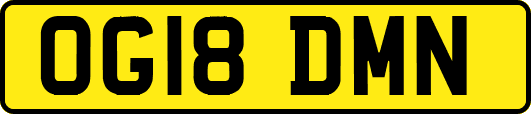 OG18DMN