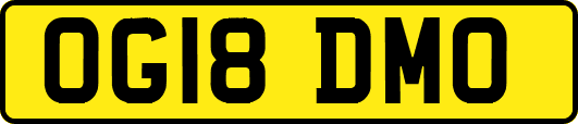 OG18DMO
