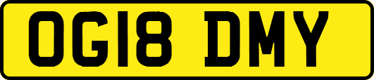 OG18DMY