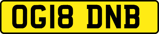 OG18DNB
