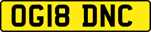 OG18DNC