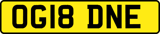 OG18DNE