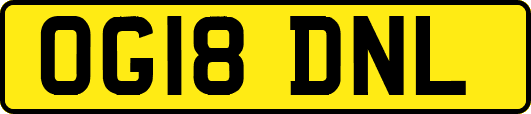 OG18DNL