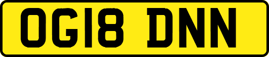 OG18DNN