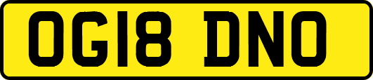 OG18DNO