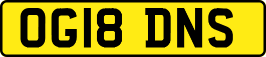 OG18DNS