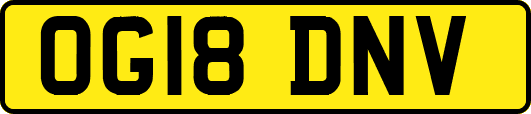 OG18DNV
