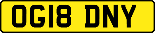 OG18DNY