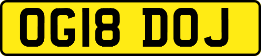 OG18DOJ