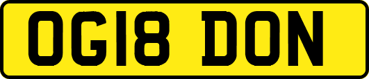 OG18DON