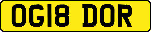 OG18DOR
