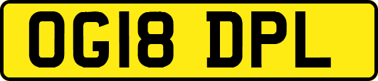 OG18DPL