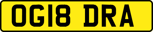 OG18DRA