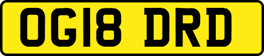 OG18DRD
