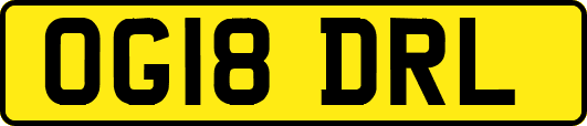 OG18DRL