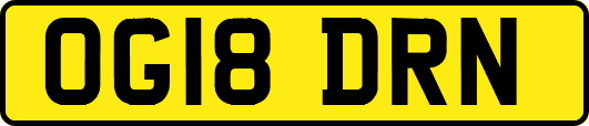 OG18DRN