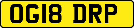 OG18DRP