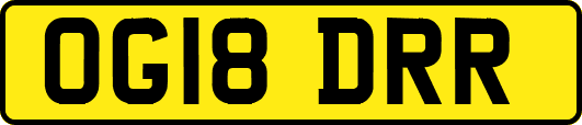 OG18DRR