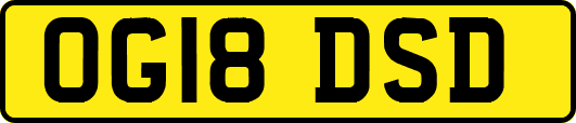 OG18DSD