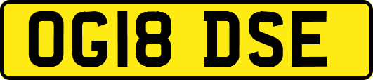OG18DSE