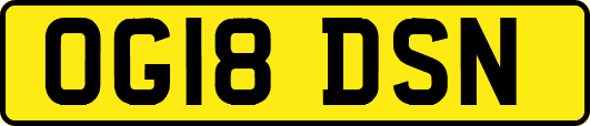 OG18DSN