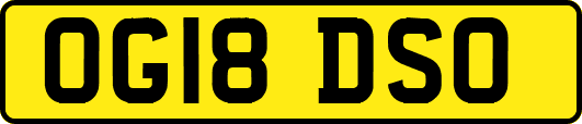 OG18DSO