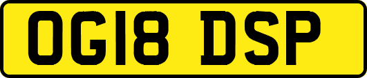 OG18DSP