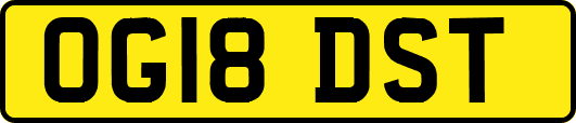 OG18DST
