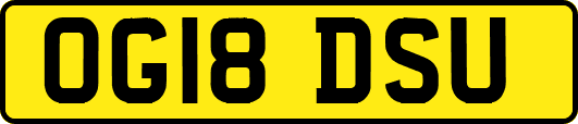 OG18DSU