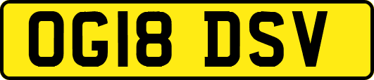 OG18DSV