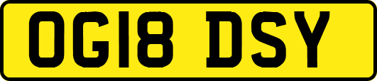 OG18DSY